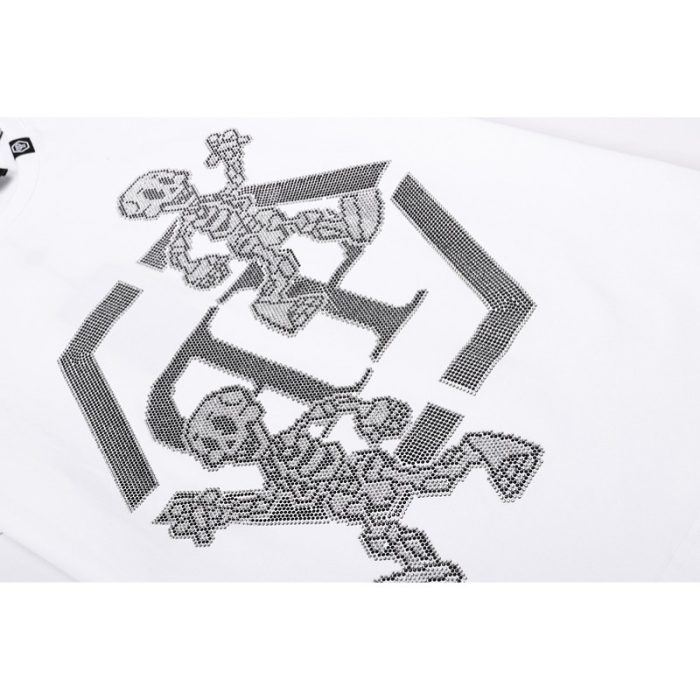 T-shirt Philipp Plein PP012 - Image 4