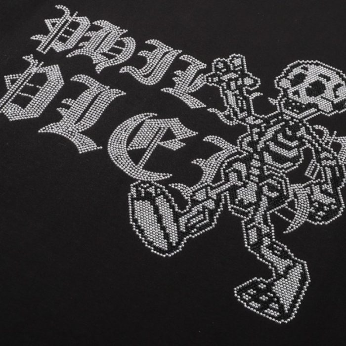 T-shirt Philipp Plein PP013 - Image 4