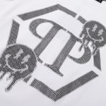 T-shirt Philipp Plein PP014 - Image 4
