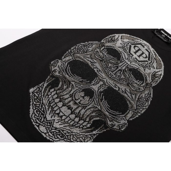 T-shirt Philipp Plein PP015 - Image 4