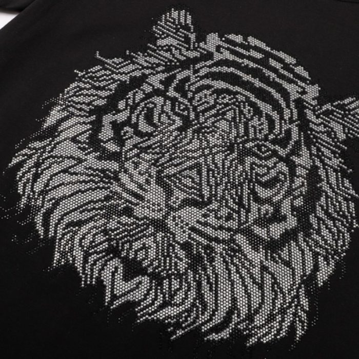 T-shirt Philipp Plein PP016 - Image 4