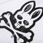 T-shirt Psycho Bunny PB001 - Image 4