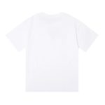 T-shirt Moncler Black MCL032 - Image 3