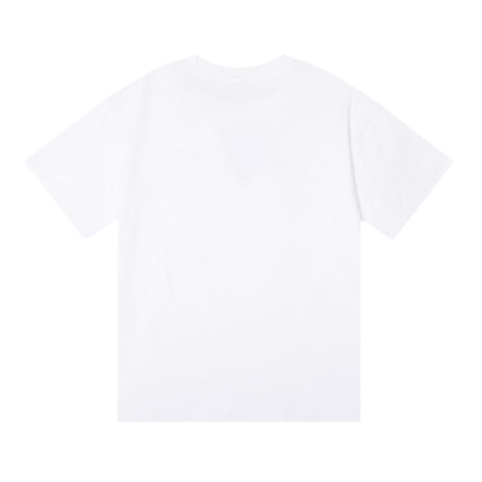 T-shirt Moncler Black MCL032 - Image 3