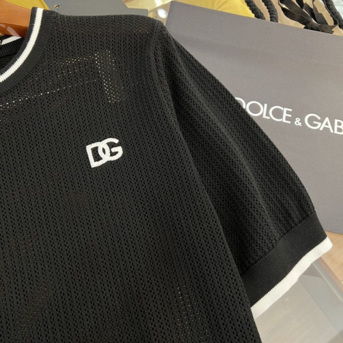 T-Shirt Dolce Gabbana DG017 - Image 3