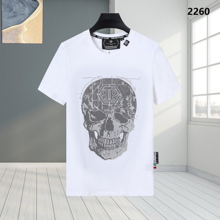 T-shirt Philipp Plein PP018 - Image 5