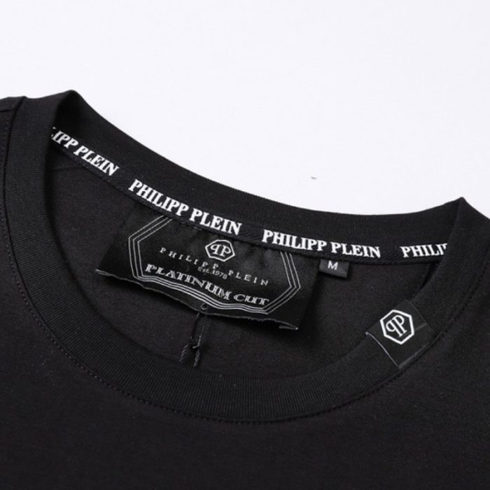 T-shirt Philipp Plein PP021 - Image 5