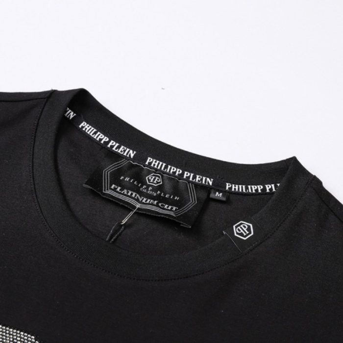 T-shirt Philipp Plein PP022 - Image 5