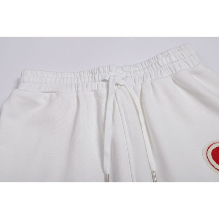 Shorts Ami Paris AMP006 - Image 4