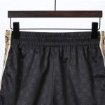 Set Gucci Shirt and Shorts GC189 - Image 5