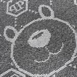 T-shirt Philipp Plein Bear PP024 - Image 7