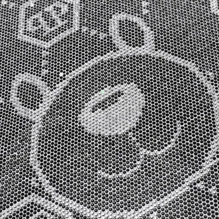 T-shirt Philipp Plein Bear PP024 - Image 7