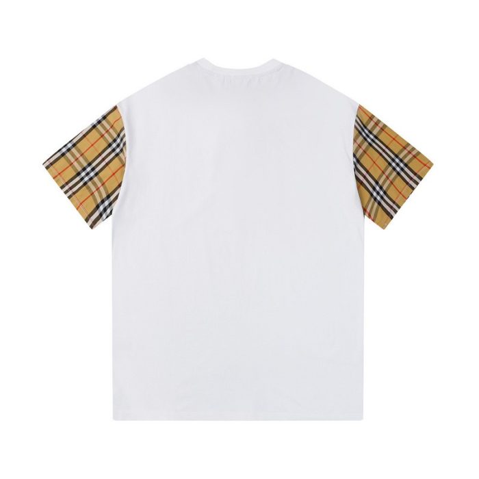 T-shirt Burberry BY057 - Image 5
