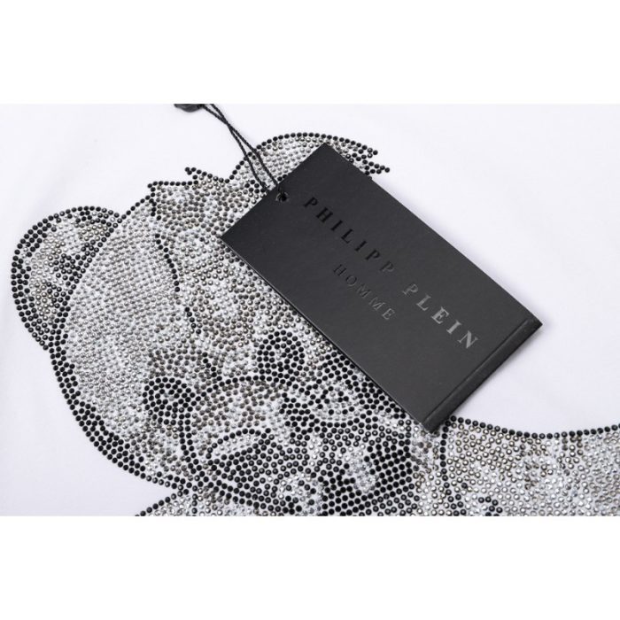 T-shirt Philipp Plein PP031 - Image 5