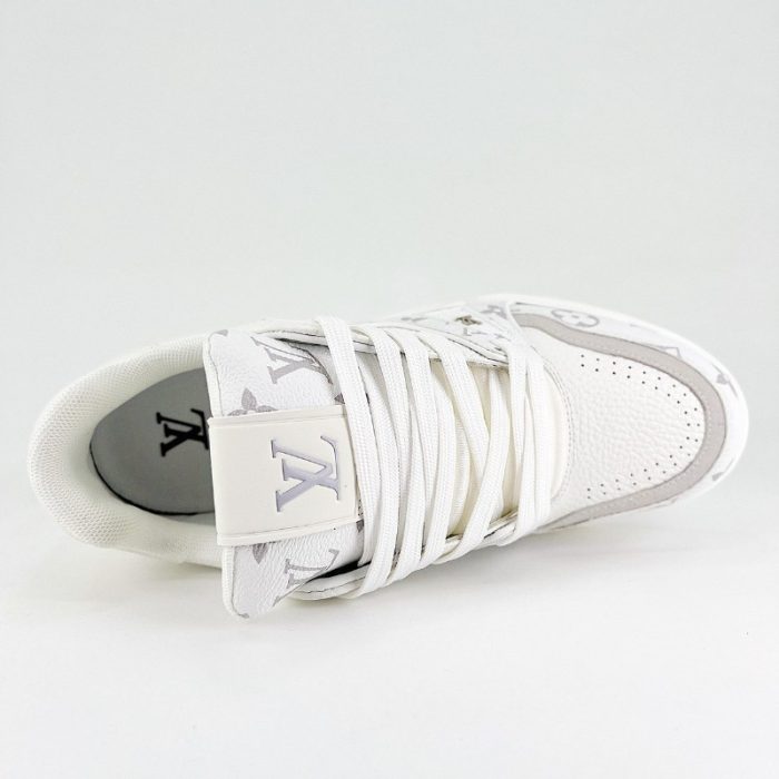 Louis Vuitton LV Trainer LV148 - Image 4
