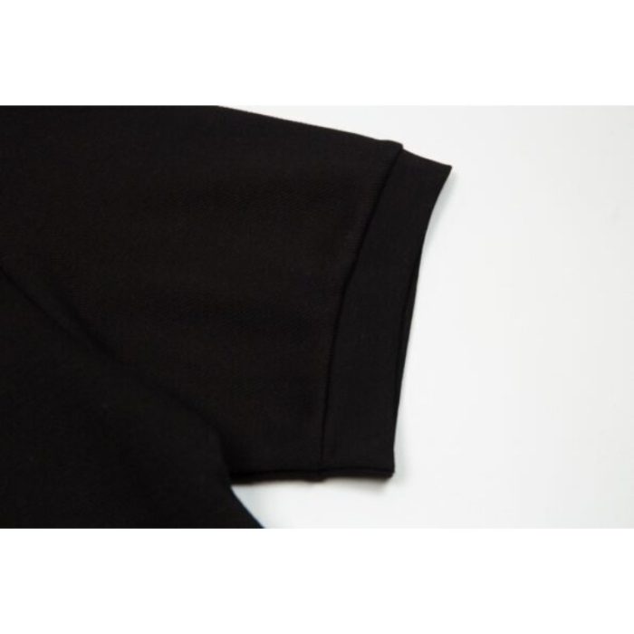 Burberry Collar Polo Shirt BY043 - Image 4