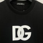 T-Shirt Dolce Gabbana DG019 - Image 4