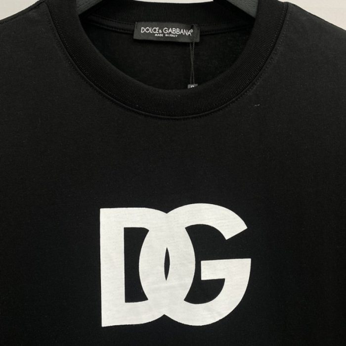 T-Shirt Dolce Gabbana DG019 - Image 4