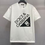 T-Shirt Dolce Gabbana DG022 - Image 4