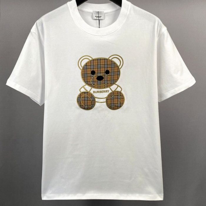 T-shirt Burberry BY064 - Image 4