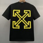T-shirt Off-White OFF038 - Image 4