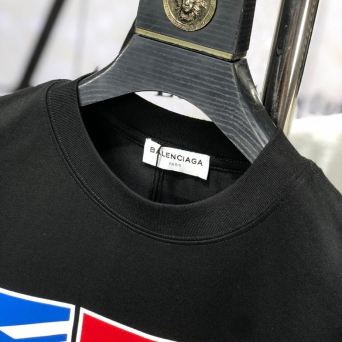 T-shirt Balenciaga BL145 - Image 4
