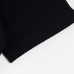 T-shirt Arc'Teryx Oversized Black ATX002 - Image 4
