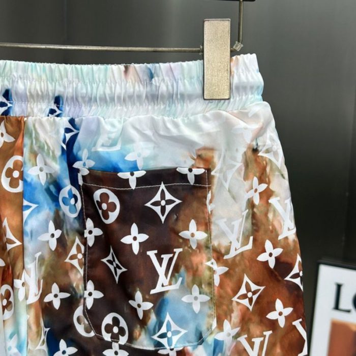 Shorts Louis Vuitton LV163 - Image 4