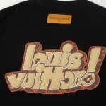 T-shirt Louis Vuitton LV167 - Image 5