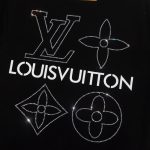 T-shirt Louis Vuitton LV168 - Image 5