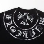 T-Shirt Chrome Hearts CH110 - Image 5
