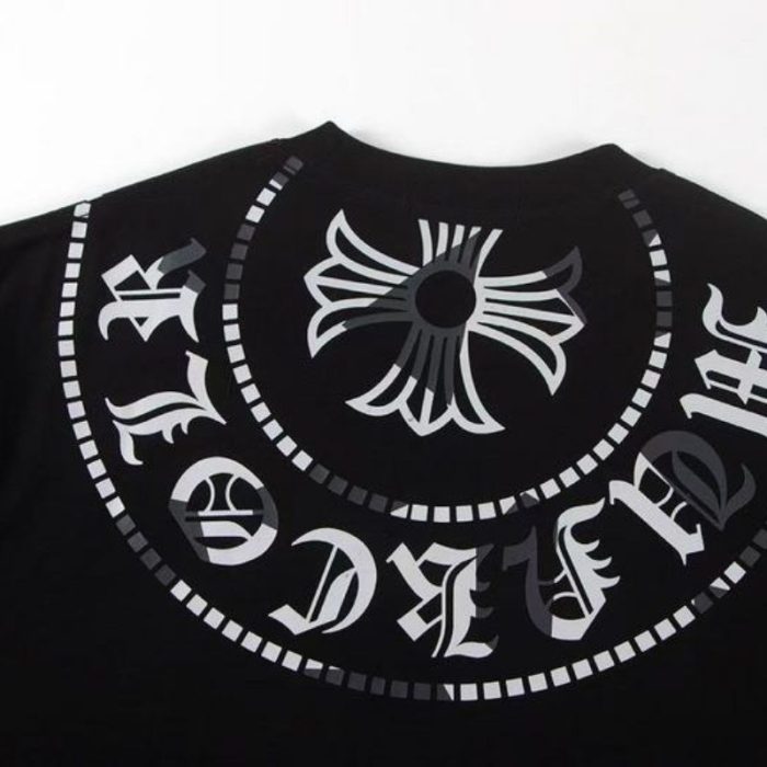 T-Shirt Chrome Hearts CH110 - Image 5