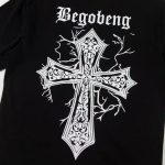 T-Shirt Chrome Hearts Begobeng CH111 - Image 5