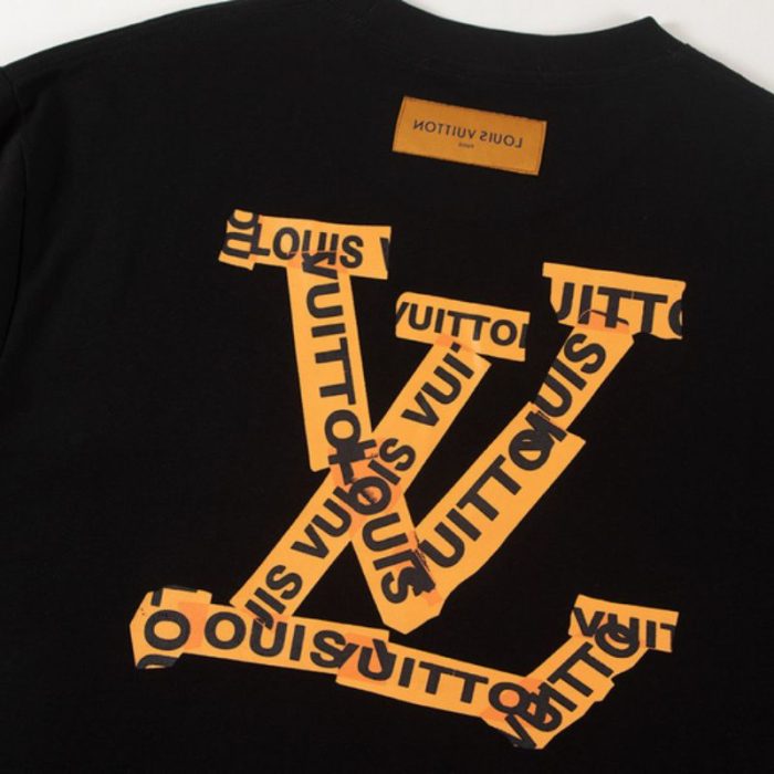 T-shirt Louis Vuitton LV176 - Image 5