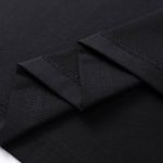 T-shirt Balenciaga Black BL167 - Image 5