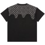 T-shirt Louis Vuitton Black LV181 - Image 4