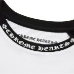 T-Shirt Chrome Hearts Horseshoe Baseball CH116 - Image 4
