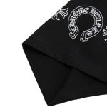 T-Shirt Chrome Hearts Colour Cross Cemetery CH118 - Image 4