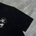 T-shirt Louis Vuitton LV195 - Image 5