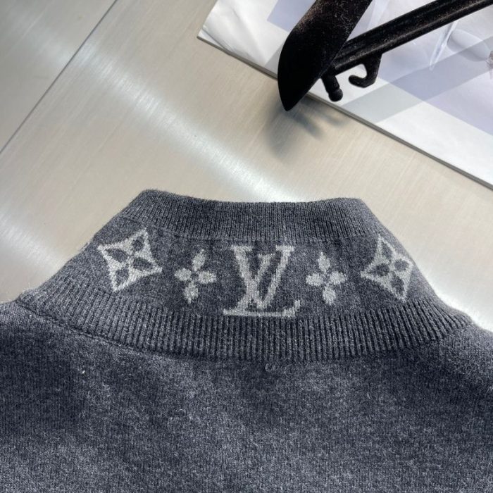Jacket Louis Vuitton LV202 - Image 4