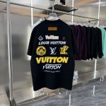 T-shirt Louis Vuitton LV206 - Image 4