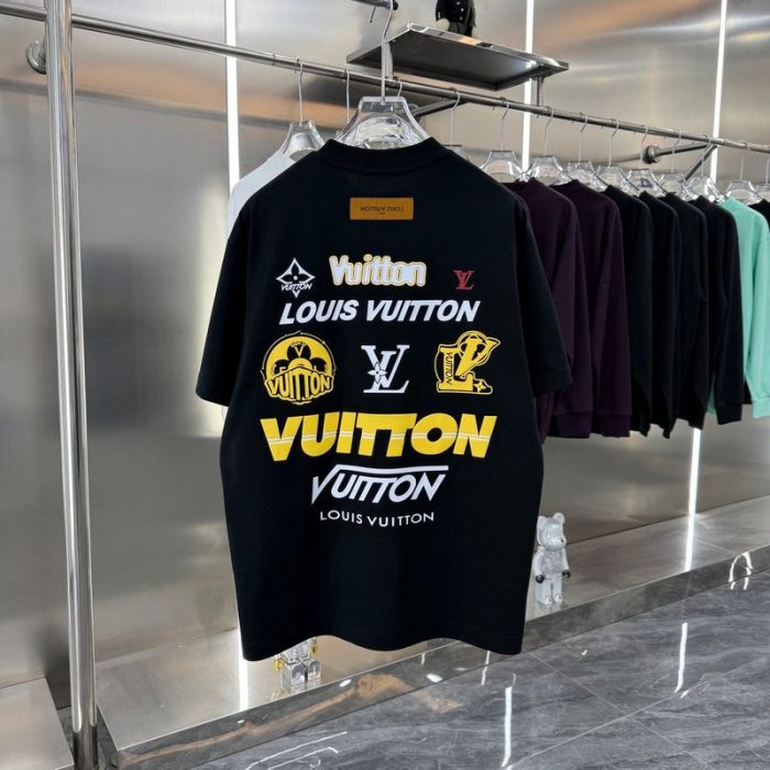 T-shirt Louis Vuitton LV206 - Image 4