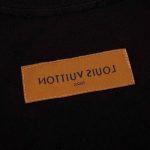 T-shirt Louis Vuitton LV207 - Image 5