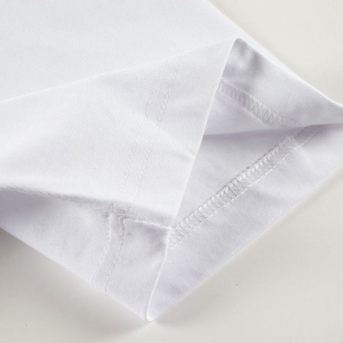 T-shirt Louis Vuitton LV209 - Image 5