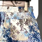 Shorts Louis Vuitton LV232 - Image 4