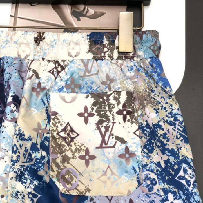 Shorts Louis Vuitton LV232 - Image 4