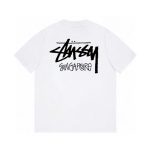 T-Shirt Stussy STY007 - Image 7