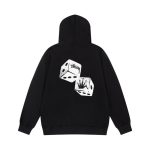 Hoodie Stussy STY008 - Image 4
