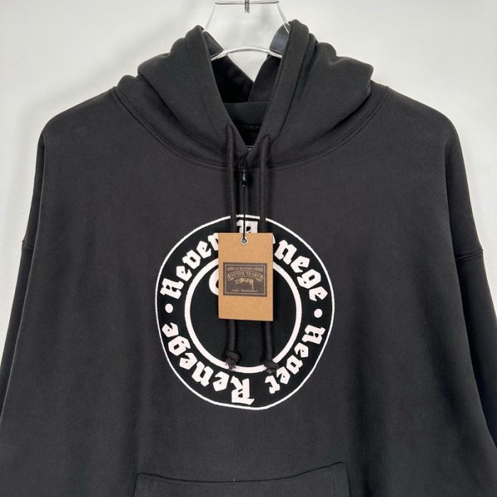 Hoodie Stussy STY011 - Image 5