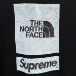 T-shirt Supreme x The North Face SP082 - Image 5